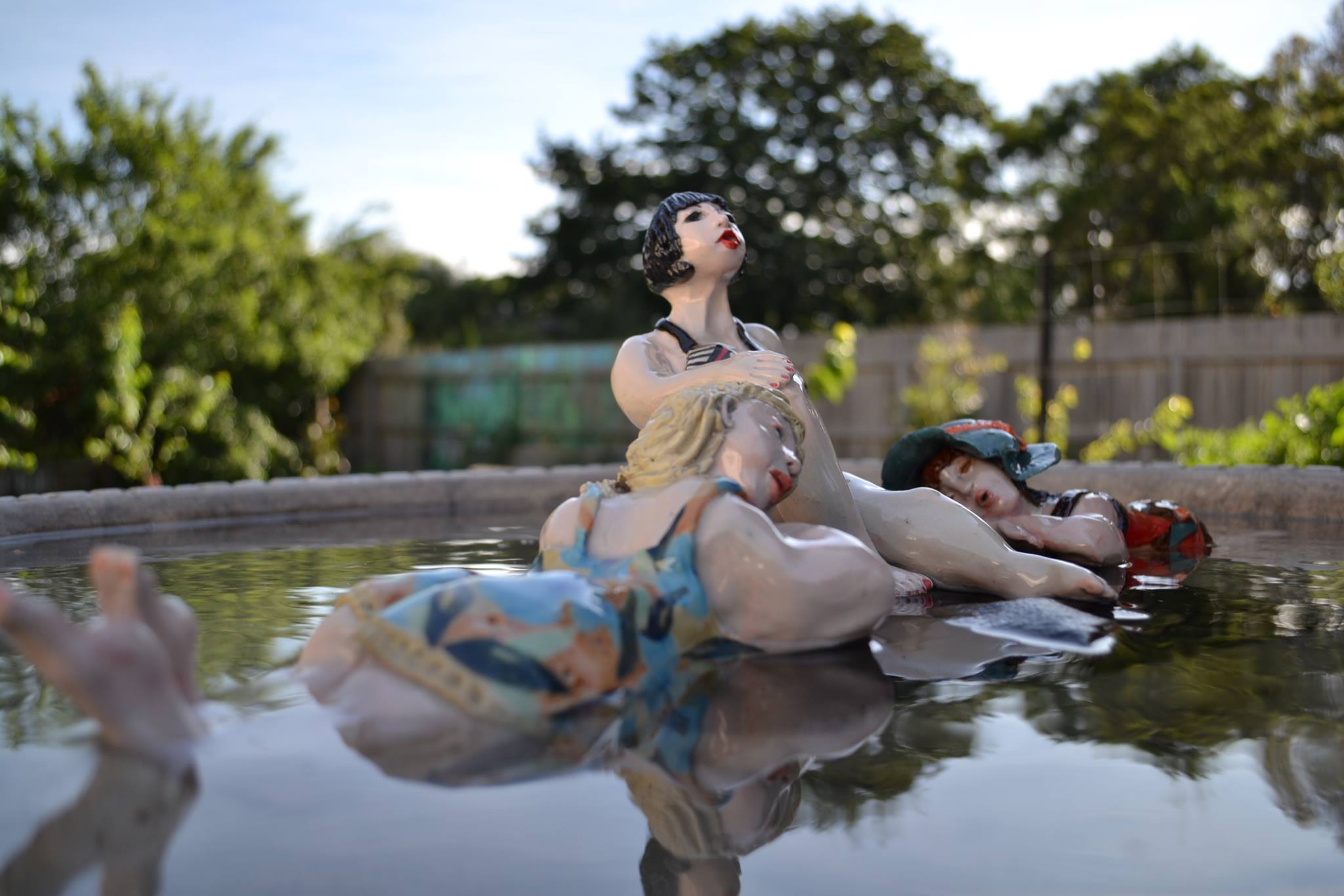 water_ladies